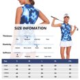 thumbnail image 4 of SCODI Summer Women's Breathable Tank Top Sports Sleeveless Shirts, 4 of 6
