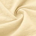 thumbnail image 7 of Timegard Tops for Women Trendy Summer Sleeveless Ruffle Cute Tunic Tops Dressy Casual Loose Tube Tops, 7 of 7
