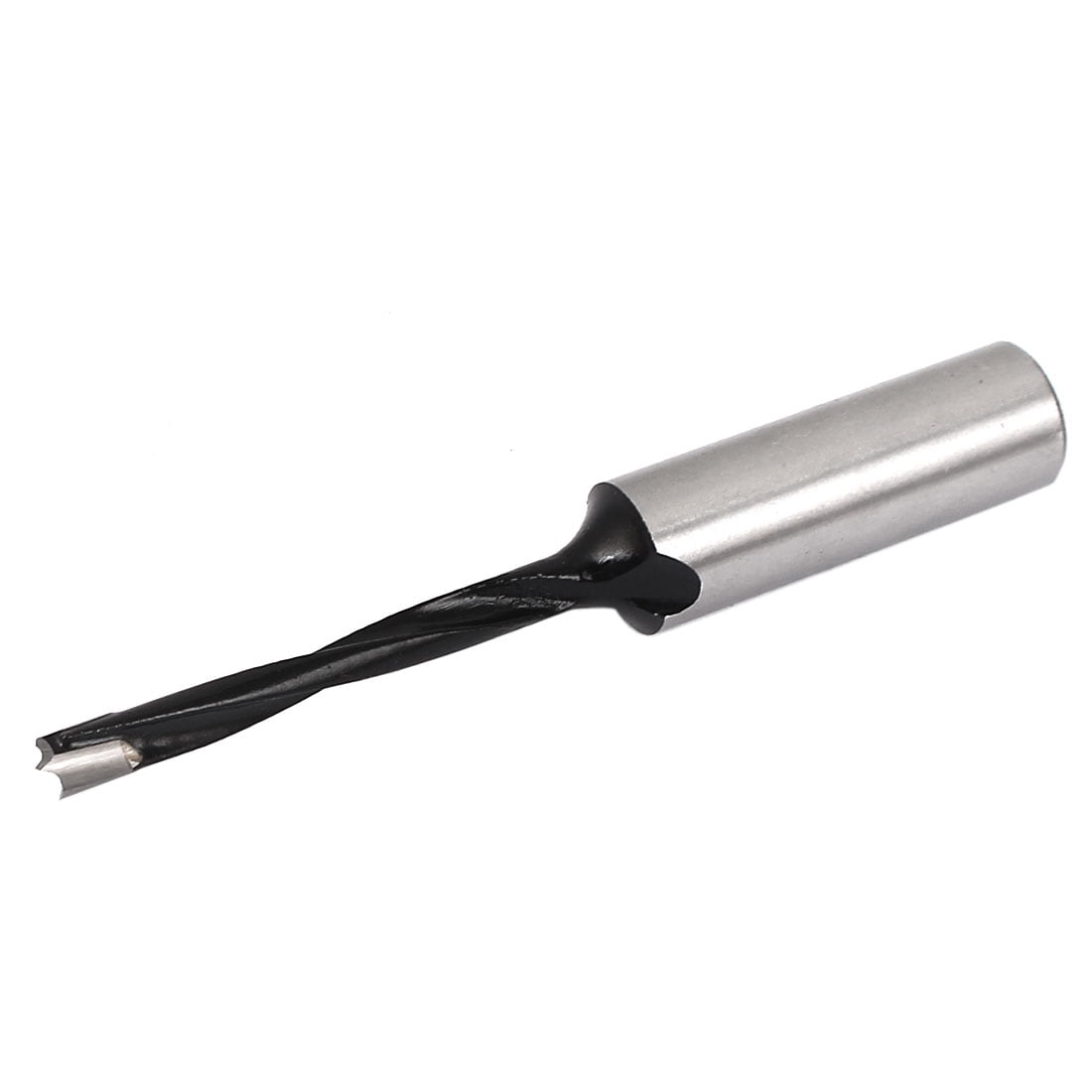 4mm Boring Dia Carbide Tipped Brad Point Wood Drill Bit Carpentry Tool