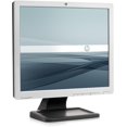 thumbnail image 1 of Refurbished HP 17" Widescreen LCD Monitor W/ VGA & POWER CORD (Grade A), 1 of 2