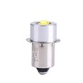 thumbnail image 1 of Led Flashlight Bulb, Replacement Bulb Torch Lamp Emergency Work Light(2pcs, Silver) Szkydv, 1 of 4