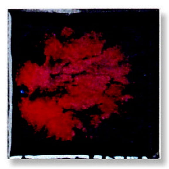 Sax Non-Toxic Colorburst True Flow Glaze1 Pt. - Black Opal