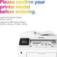 thumbnail image 2 of Uniwork Compatible Toner Cartridge Replacement for HP 17A CF217A use for Laserjet Pro M102w M130fw, Laserjet Pro MFP, 2 of 5