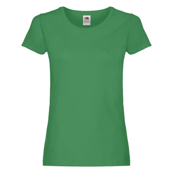 Fruit of the Loom Womens T-Shirt