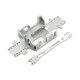 thumbnail image 5 of Repuesto de coche teledirigido Sunnimix Marco de chasis de control remoto Metal, 5 of 7