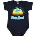 thumbnail image 3 of Inktastic Summer Enjoy the Sunshine Venice Beach California in Blue Boys or Girls Baby Bodysuit, 3 of 5