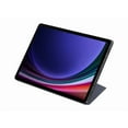 thumbnail image 4 of Samsung Official Smart Book Cover for Galaxy Tab S9 | S9FE, Blue, 4 of 9