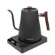 thumbnail image 1 of Hervidor eléctrico SMANGLER Gooseneck 1L 304 de acero inoxidable, 1 of 9