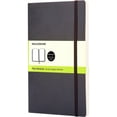 thumbnail image 2 of Moleskine Classic L Soft Cover Plain Notebook, 2 of 4