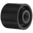 thumbnail image 4 of Greenadscape 1Pack Camper Jack Wheel Steel Black Round for Lifting Stability 2.4x2.4x2In, 4 of 8
