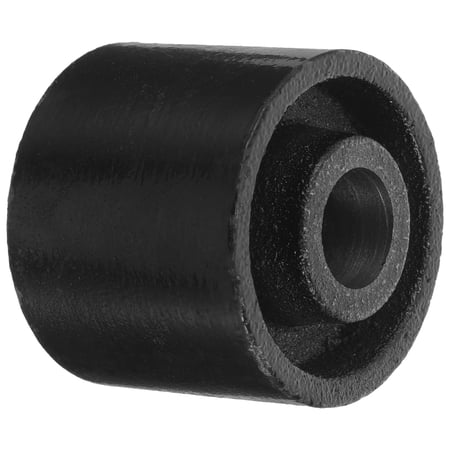 Clispeed Steel Bearing Jack Wheel for Bike with Sturdy Wheel Design and Universal Compatibility