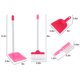 thumbnail image 4 of Aspirador eléctrico para niños, juguete con sonido ligero, regalo para niñas, juguetes de moda de belleza realista divertidos, electrodomésticos para jugar, 4 of 5