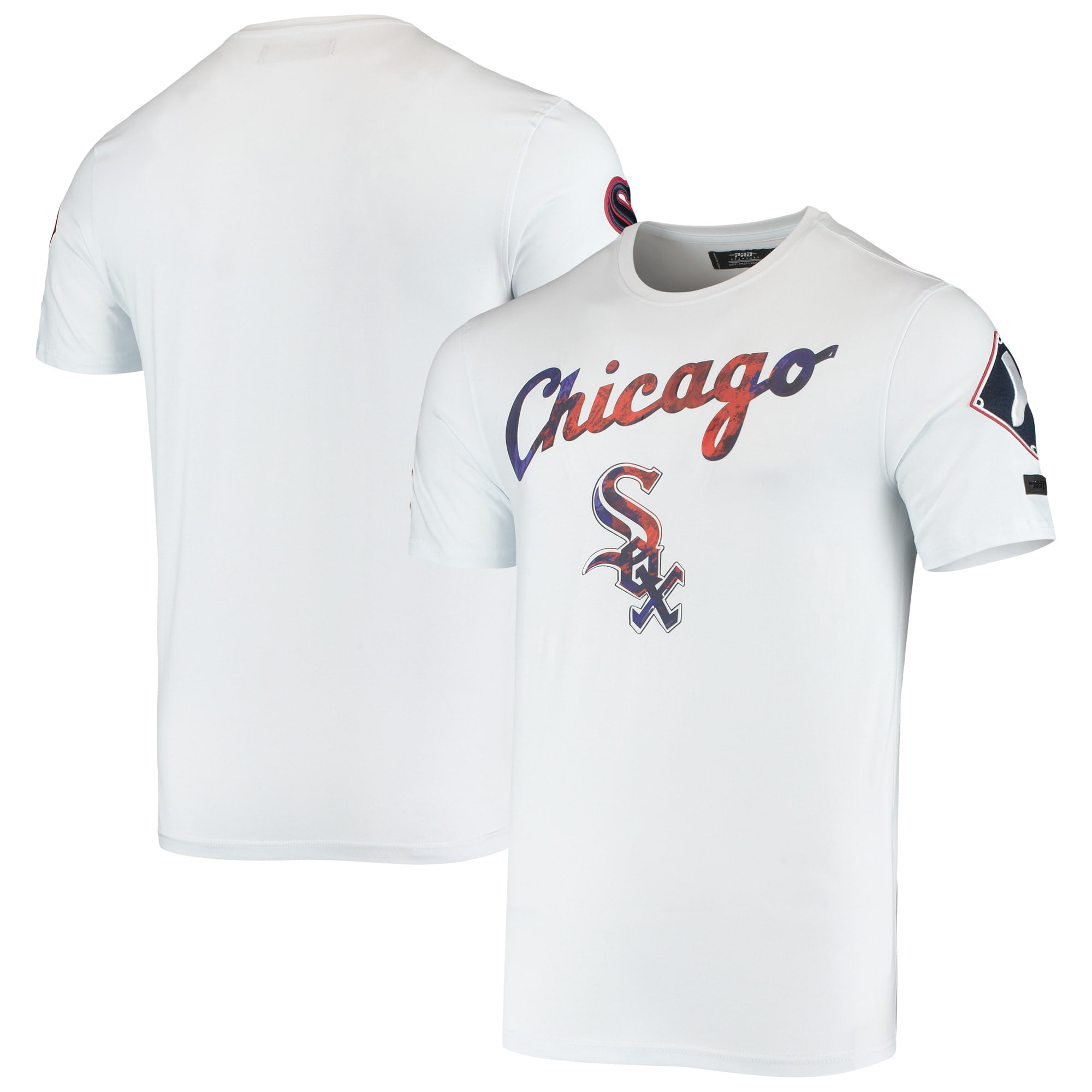 chicago white sox blue jersey