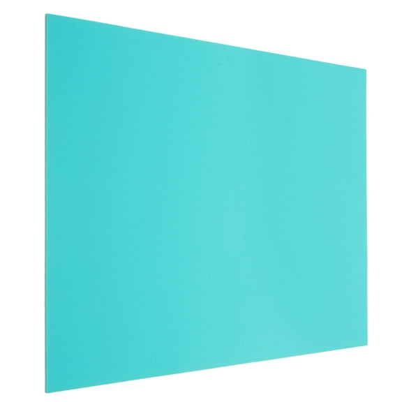 Raindrops  Engraving Art Plate Pad Cutting Boards for Kitchen Mat Child