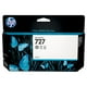 thumbnail image 1 of Cartucho de Tinta HP 727 Gris B3P24A 130 ml HP, 1 of 2