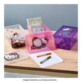 thumbnail image 4 of Caja Hello Kitty de Plástico con Tapa para Almacenamiento, 4 of 4