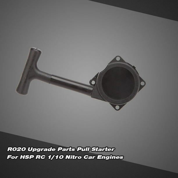nitro rc tools