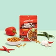 thumbnail image 2 of Plantropy Crispy Chickpeas Snacks - Thai Chili Flavor (12 Pack), 2 of 6