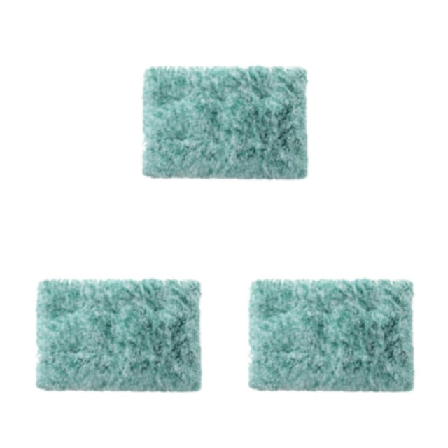 Billuyoard Acogedora y Estera para Cama para Perros, cómoda y Segura para Mascotas, fácil de Limpiar, Cama para Jaula para Perros, cojín para Type1 NO1