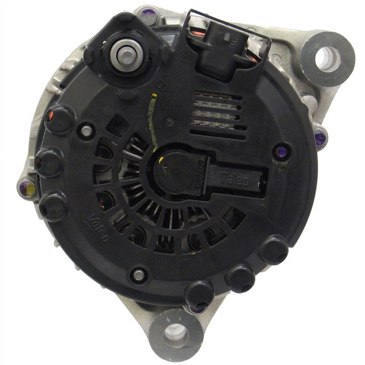 Genuine ACDelco Alternator