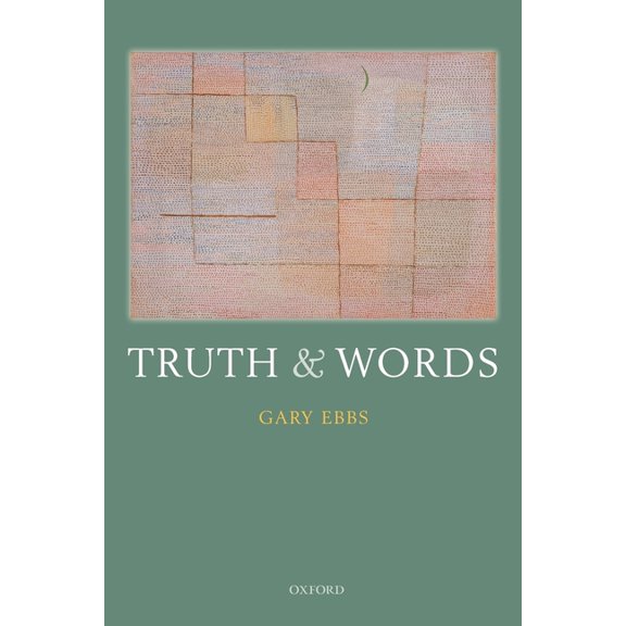 Truth and Words, (Paperback)