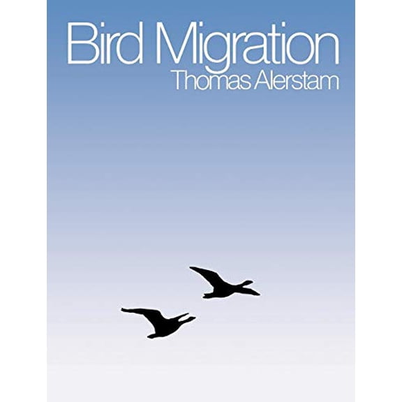 Pre-Owned Bird Migration (Paperback) 0521448220 9780521448222