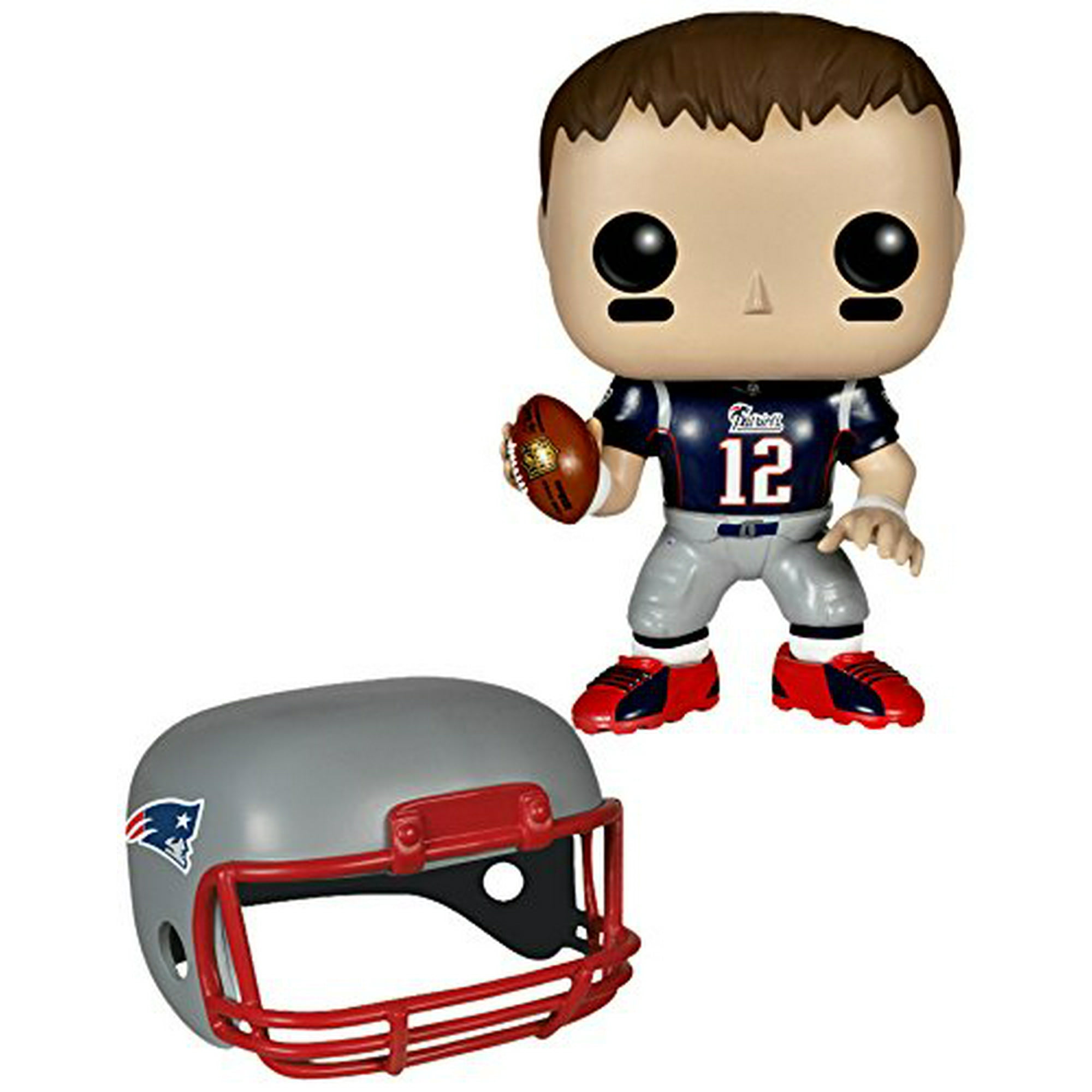 new england patriots funko pop