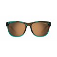 thumbnail image 2 of Tifosi Optics Swank Blue Confetti Polarized Sunglasses, 2 of 3