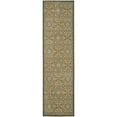 thumbnail image 2 of SAFAVIEH Treasures Collection TRE217-6520 Blue / Gold Rug, 2 of 3