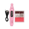 thumbnail image 4 of Pulidor Electrico Quita Esmalte Para Uñas Esmeril Electrico Para Uñas, Pulidor Manual Electrico para Uñas Acrílicas, 4 of 7