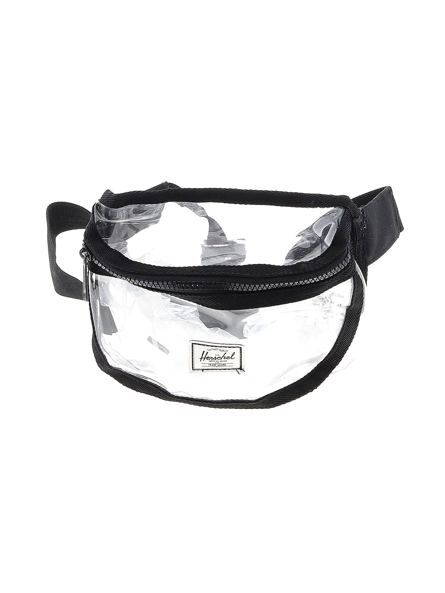 Herschel Supply Women's Belt Bag Pre-Owned, Nigeria Ubuy