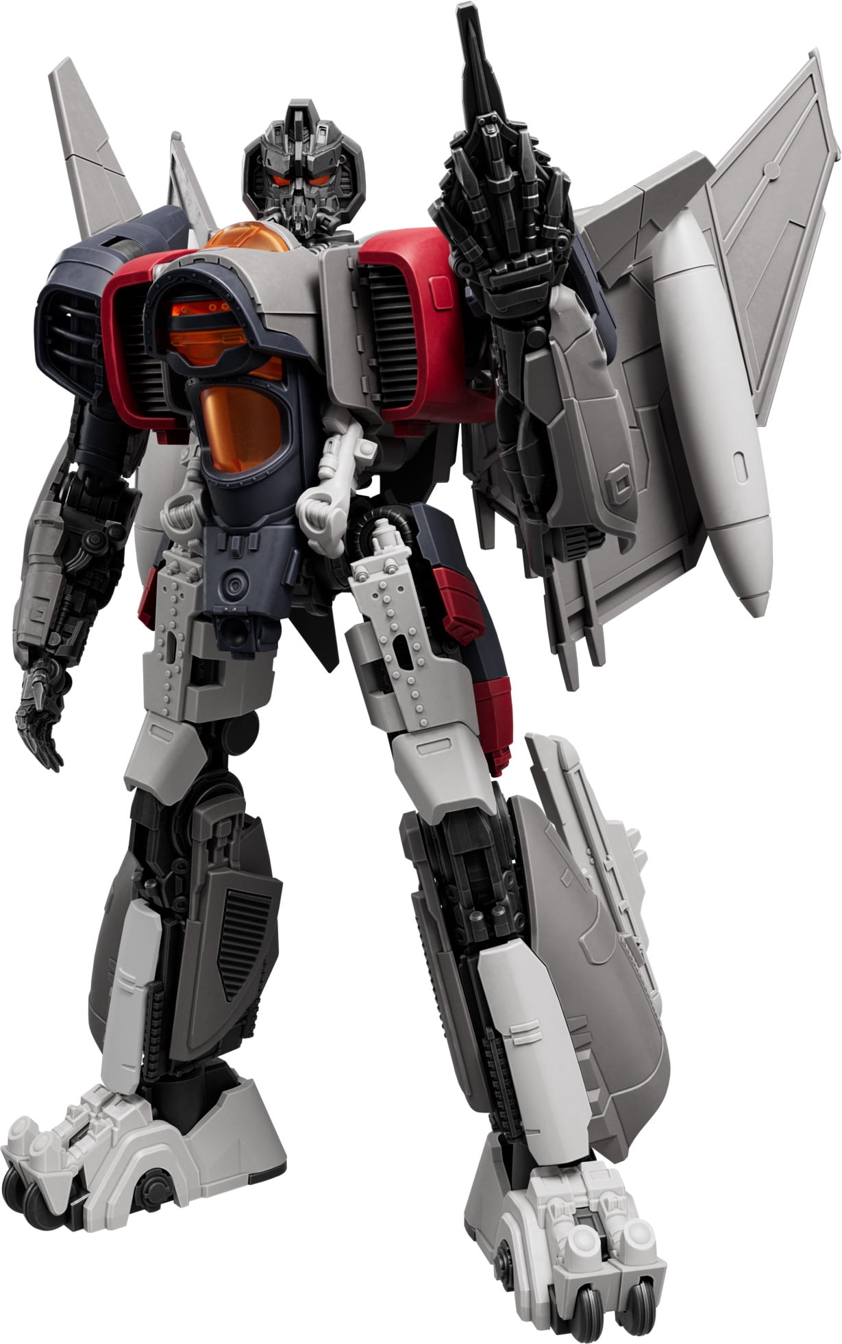 Blokees Transformer Model Kit Classic Class 25 Blitzwing