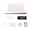 12Pcs, variant on Floating LED Taper Candles with Magical Wand Remote, Flameless 3D White Wick Flickering Hanging Taper Candles for Halloween Christmas Party Decor