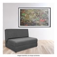 thumbnail image 3 of Sofacama Ikasa Muebles Tulum color Gris, 3 of 4