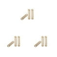 thumbnail image 4 of Shengyu Wear-resistant Practical Trumpet Springs Shock Spring Instrument Repair Parts Woodwind Horn Spring Good Elasticity 3Set, 4 of 6