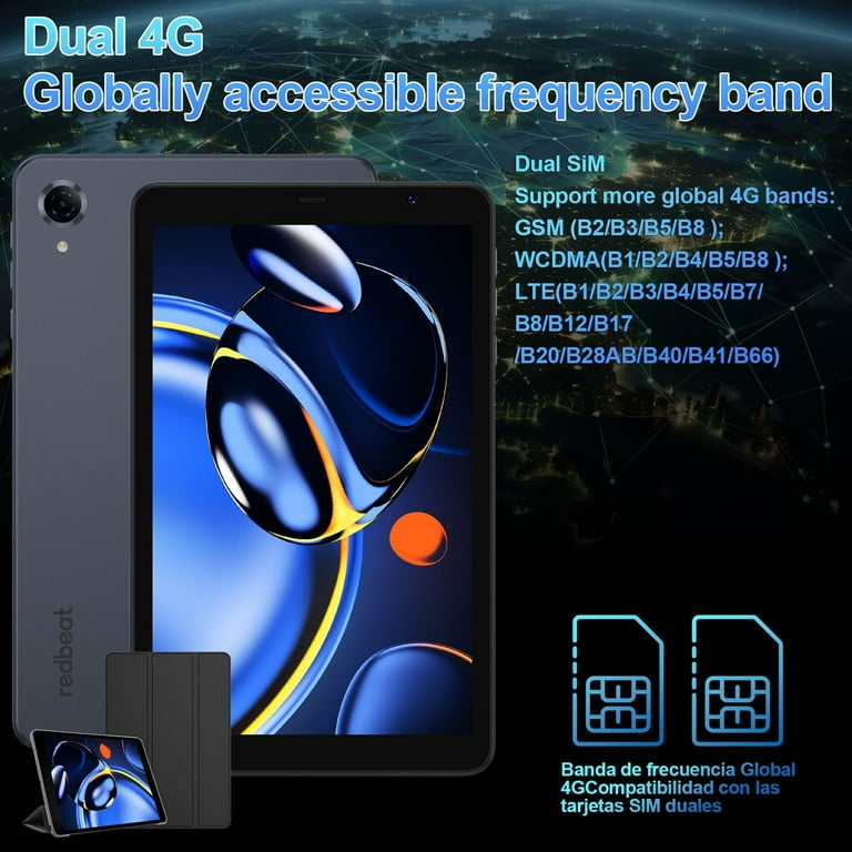 SPOP Enterprise Global | redbeat E3 6.6