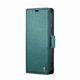 thumbnail image 5 of Funda tipo cartera iPhone 15 Pro con cierre magnético, RFID, tarjetero, soporte, carga inalámbrica, 5 of 5