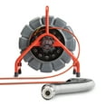 thumbnail image 2 of Ridgid Pipe Inspection Camera Reel,200 ft L 63628, 2 of 3