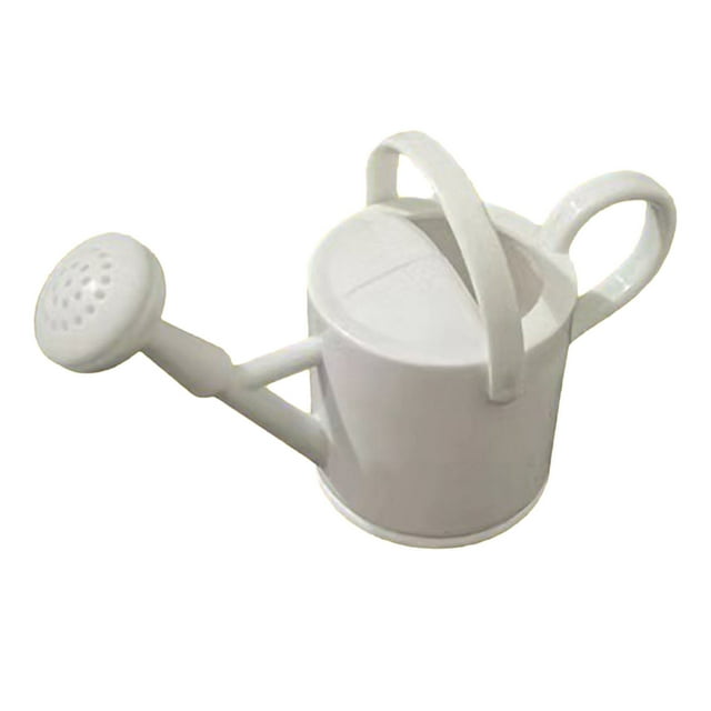 Arrosoir Ergonomique Mini pour Enfants Pot de Jardin Flexible avec Poignée de Confort Entretien Intérieur et Extérieur