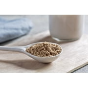 Organic Raw Black Maca Powder 1 kg