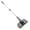 Standard, variant on Rupoun Cordless Electric Spin Mop, Powerful Dual Motor Rechargeable Floor Cleaner with 50 Mins Runtime, 18.11 x 7.48 x 4.33 inches / 46 x 19 x 11 cm, Professional Hardwood Tile Surface Scrubber