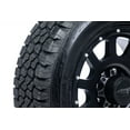 Summit Trail Climber A/T All Season Tire 31X10.50R15 109S