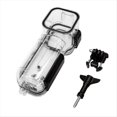 thumbnail image 1 of Estuche Impermeable para 3 Estuche de Buceo Estuche Impermeable para Cámara Pocket Gimbal 3 40M Estuche Impermeable, 1 of 5