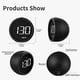 thumbnail image 3 of Car Speed Display Head-Up Display Navigation for All Vehicles, 3 of 5