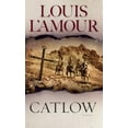 thumbnail image 1 of Pre-Owned Catlow (Mass Market Paperback) 0553247670 9780553247671, 1 of 1