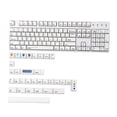 thumbnail image 1 of Teclas de teclado Sunnimix PBT 136 72 Mecáco Durable Premium, 1 of 8