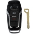 thumbnail image 4 of Dorman 99099ST Keyless Entry Remote 4 Button for Specific Ford / Lincoln Models, 4 of 5