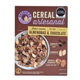 thumbnail image 1 of Cereal Dasavena Receta Chocolate 380 gr, 1 of 4
