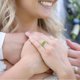 thumbnail image 5 of Anillo de diamantes a la moda para mujer, anillo geométrico con personalidad colorida, tamaño de joyería 5 Wmkox8yi sjalhkljlk2662, 5 of 7