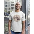 thumbnail image 2 of Hand Crafted Bronx Grooming Tee Men's -Image by Shutterstock, 2 of 4